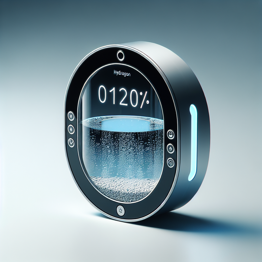 2025’s Must-Have Hydration Gadget