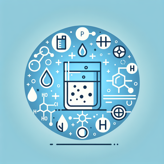 7 Reasons You Should Be Drinking Hydrogen Water