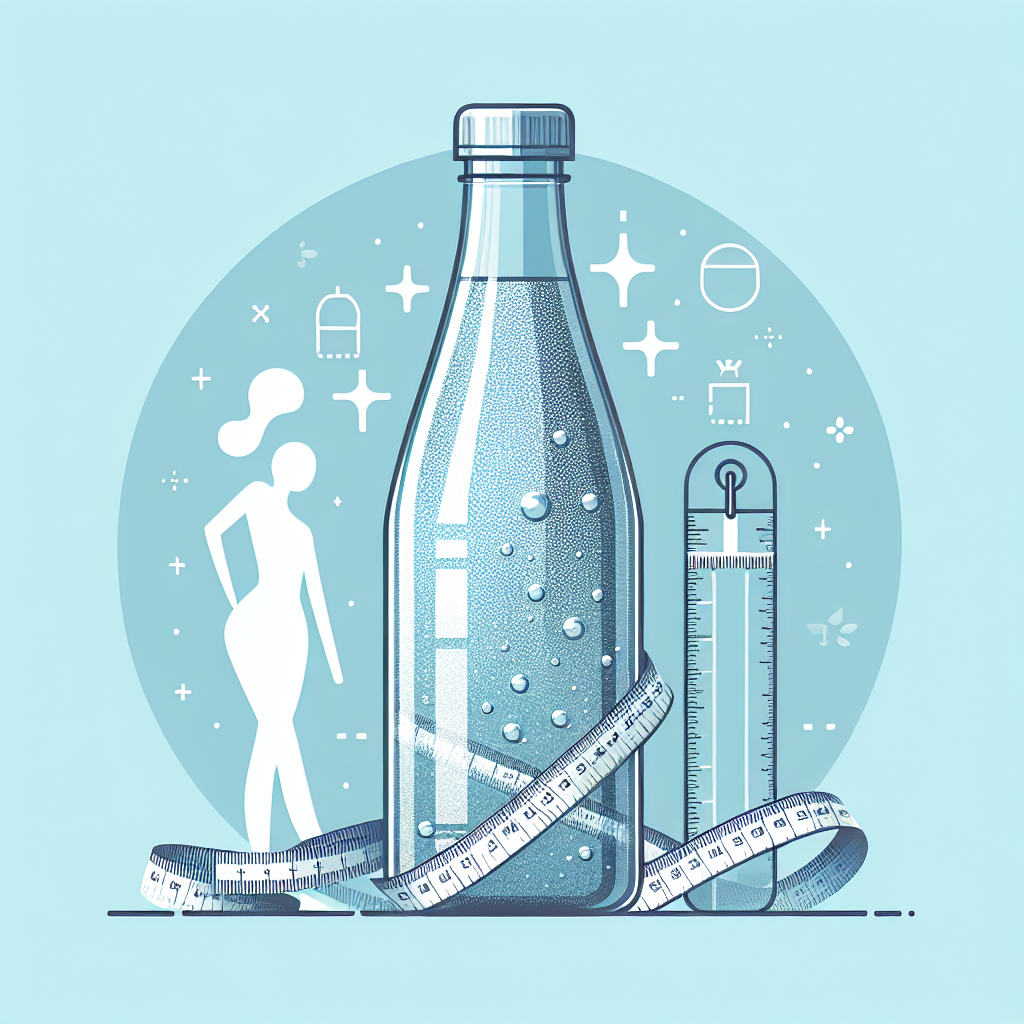 The Truth About Hydrogen Water and Weight Loss