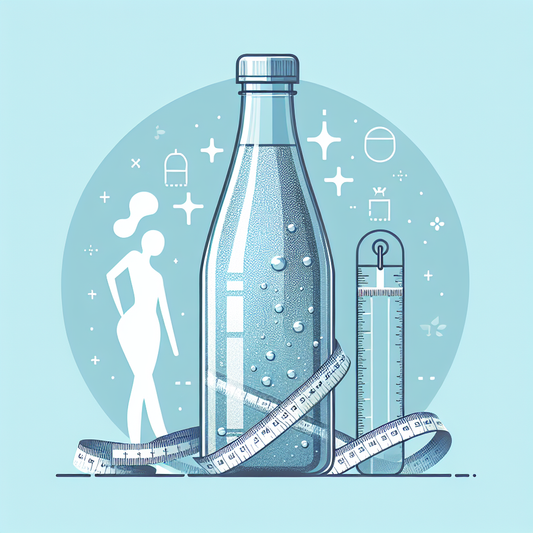 The Truth About Hydrogen Water and Weight Loss