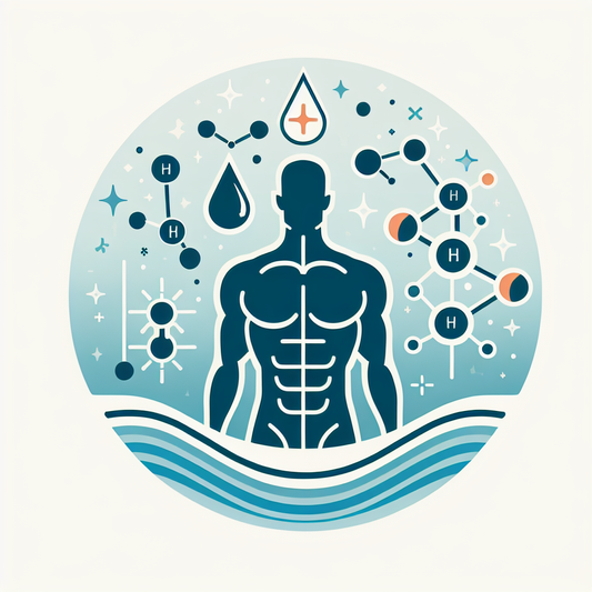 How Hydrogen Water Supports Your Immune System