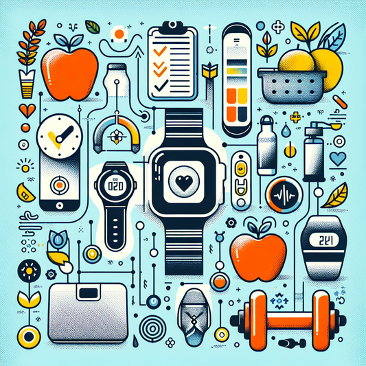 Best Tech Gifts for Health-Conscious People