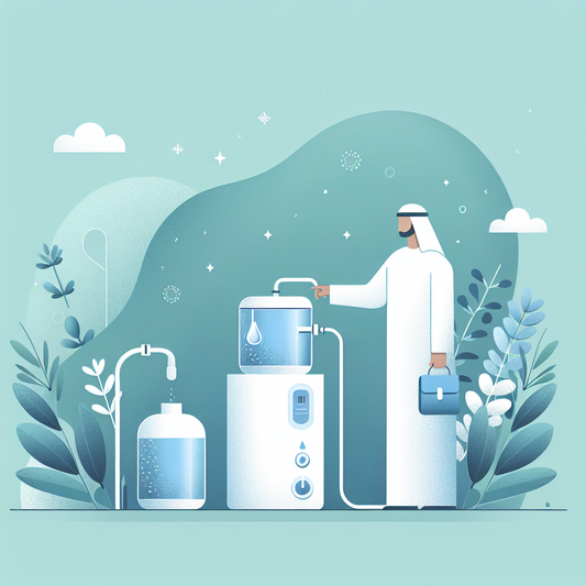 How to Use a Hydrogen Water Generator the Right Way