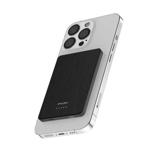 Powergo - Magnetic Power Bank