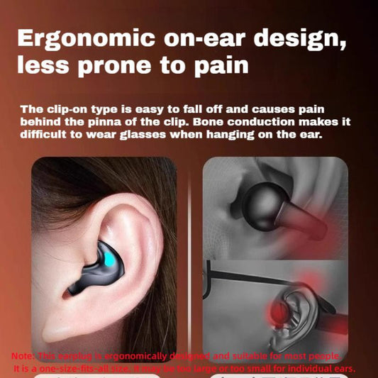 In-Ear Design Wireless Earphone, Waterproof Earbuds with Digital Display, Noise Cancelling Headphone for Sports, Gaming, Running Skateboarding,Snowboarding Halloween/Christmas Gifts, Electronic
