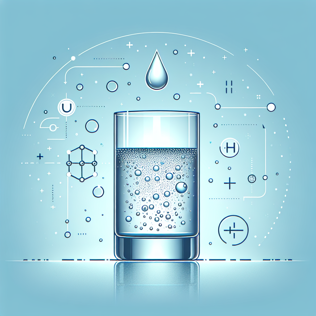 Why Hydrogen Water Is the Future of Hydration
