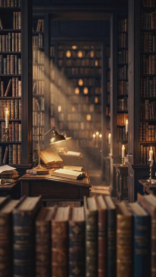 The Beginner's Guide - Classic Authors & Their Literature — FREEBIE