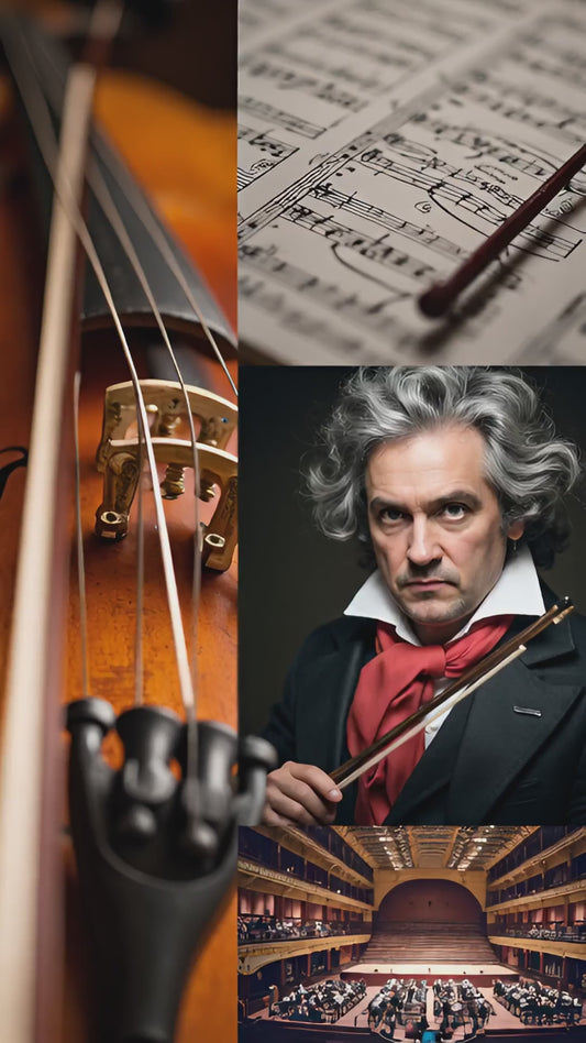 The Sound of Time : Expanded Edition (Ebook & EPUB)